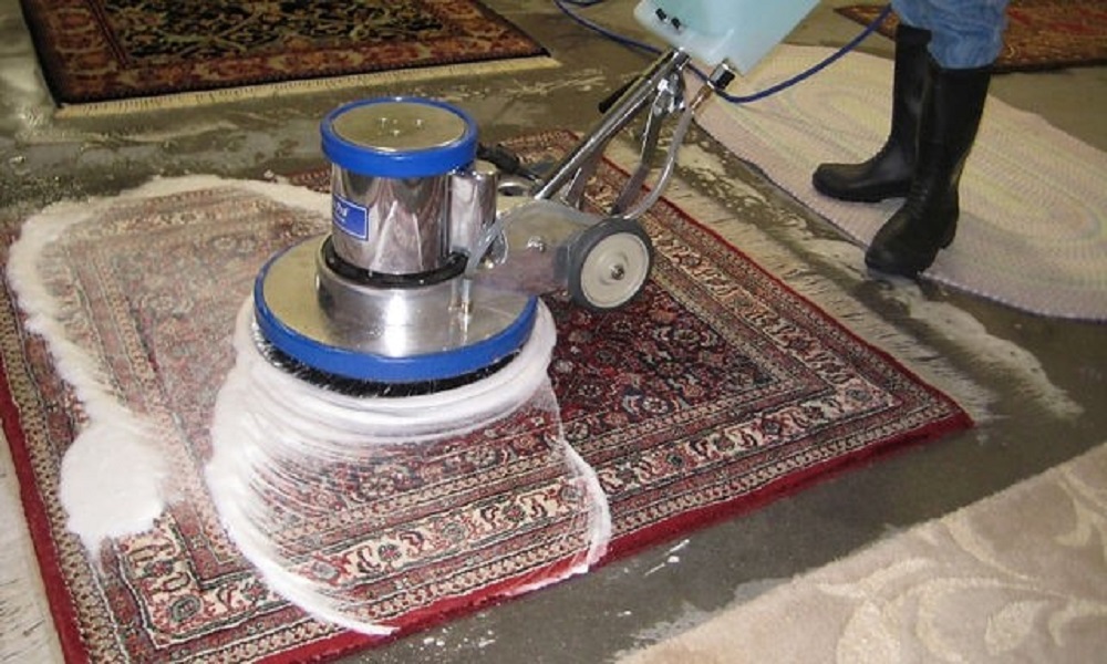 أفضل شركة تنظيف سجاد بالطائف