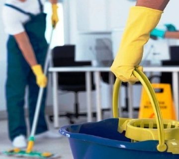 تنظيف شقق بالطائف