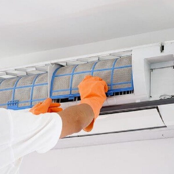 تنظيف مكيفات الطائف