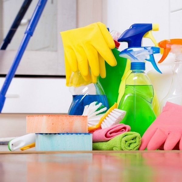 شركة تنظيف فلل بالطائف