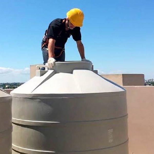 شركة تعقيم خزانات