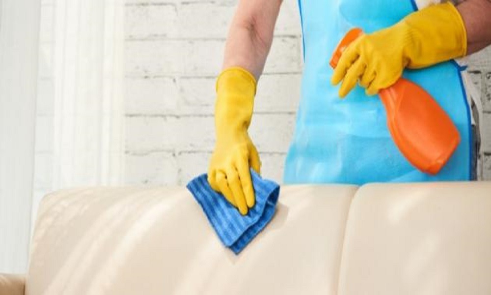 شركة تنظيف مفروشات بالطائف