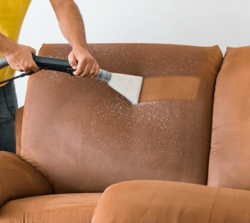 شركة تنظيف كنب