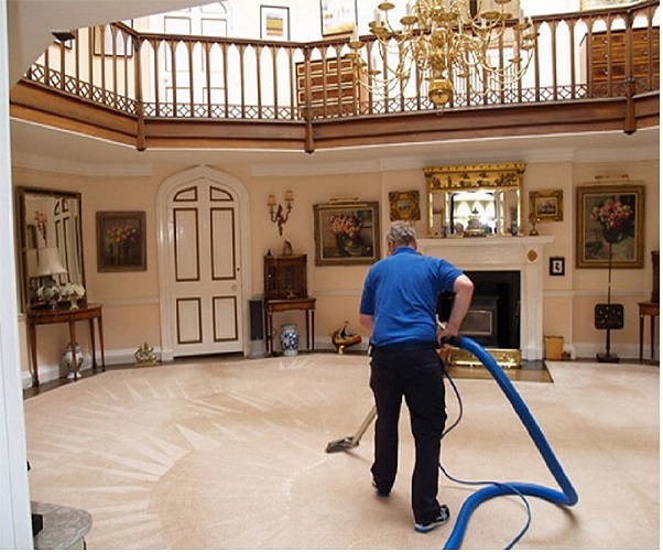 أرخص شركة تنظيف فلل بالطائف