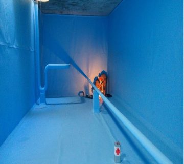 ارخص شركة عزل خزانات بالطائف