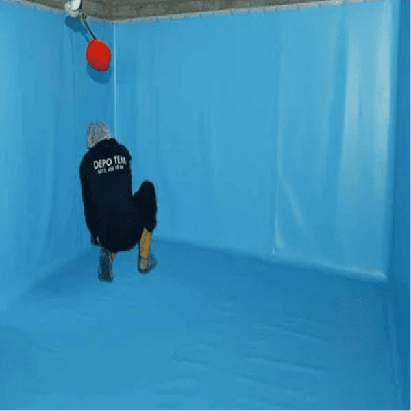 تعقيم خزانات بالطائف