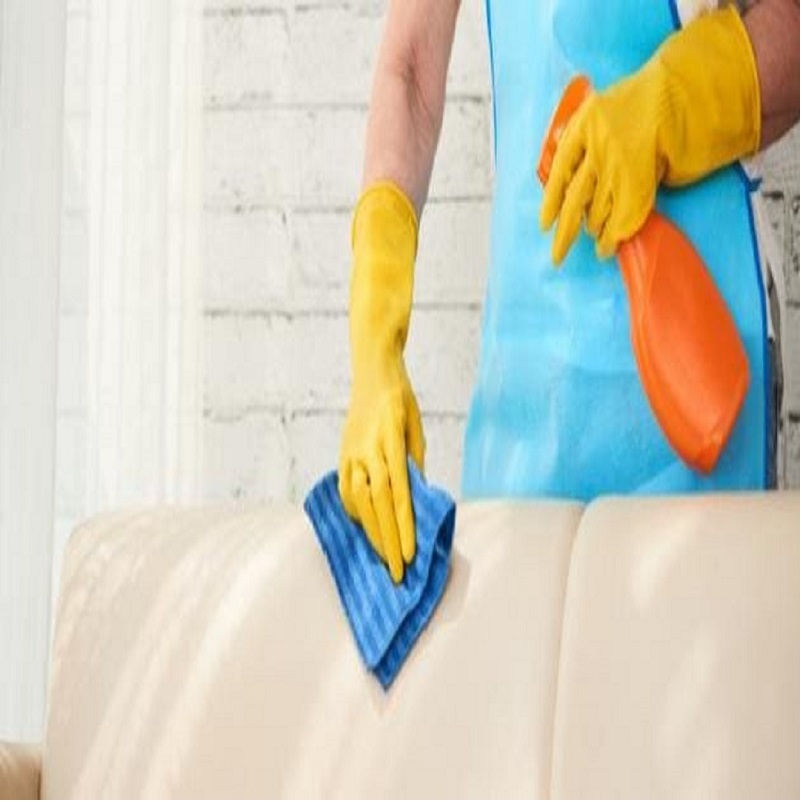 خدمات شركة تنظيف مفروشات