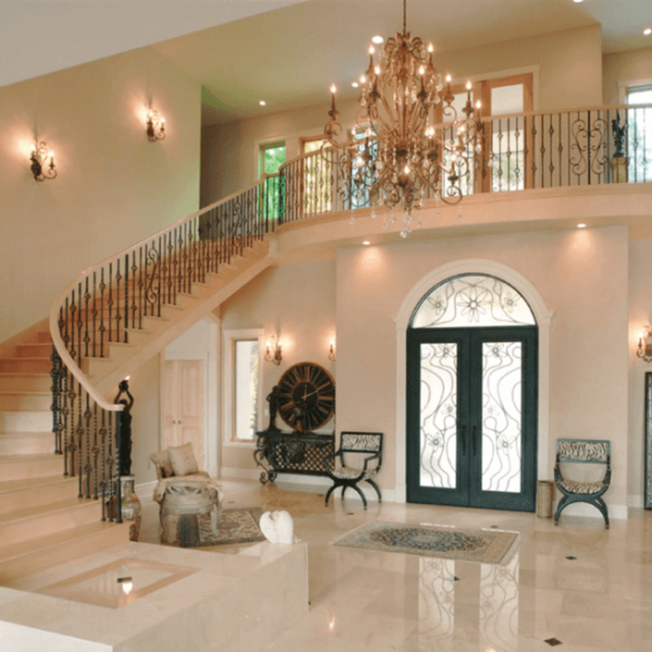 شركة تنظيف قصور بالطائف