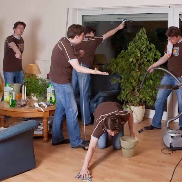 تنظيف شقق بالطائف