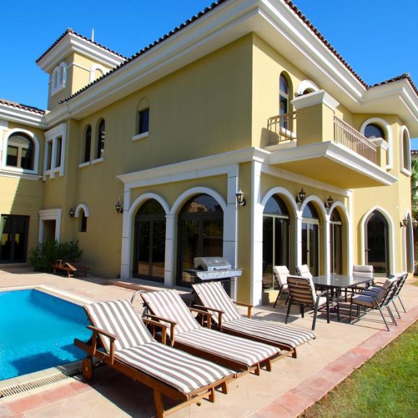 تنظيف فلل في ميسان بالطائف