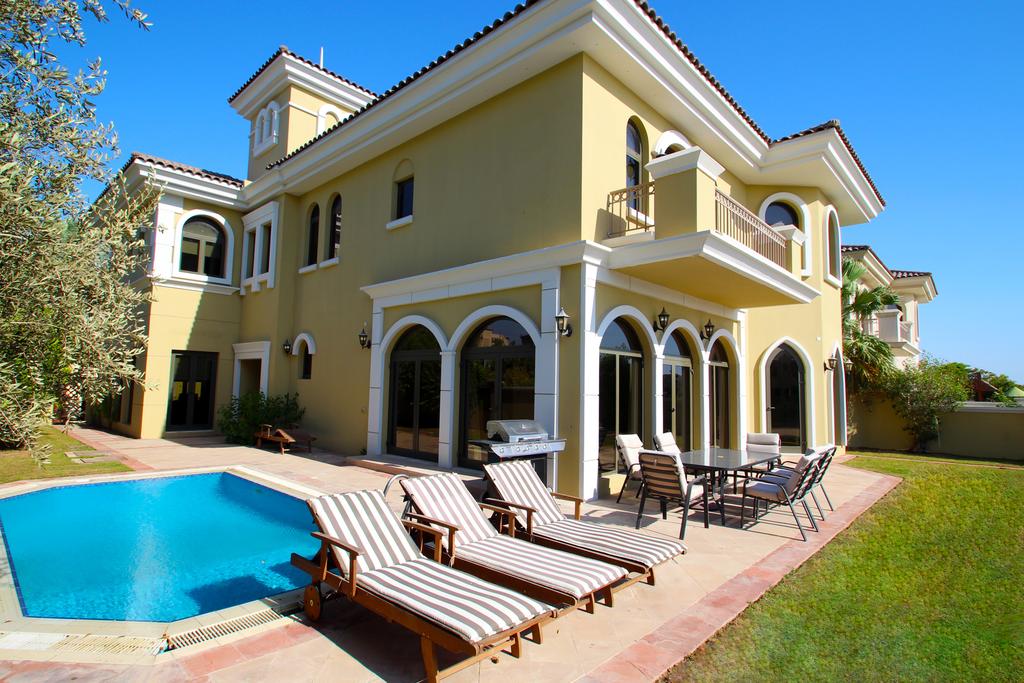 تنظيف فلل في ميسان بالطائف