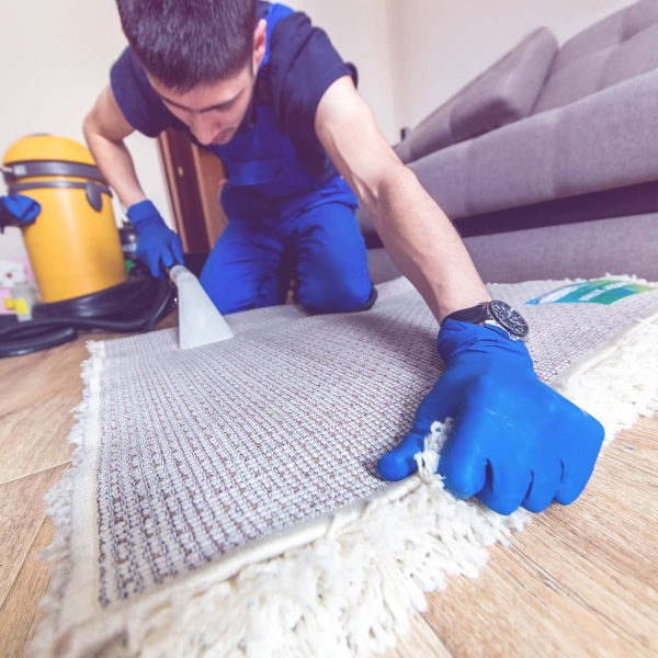 خدمات تنظيف بالطائف