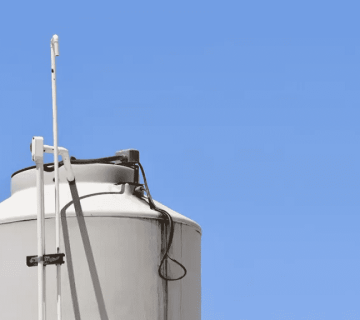 عزل خزانات في الطائف