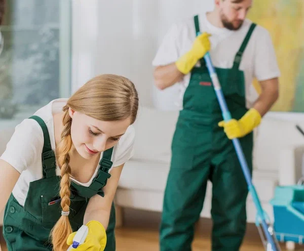 خدمة تنظيف شامل بالطائف  