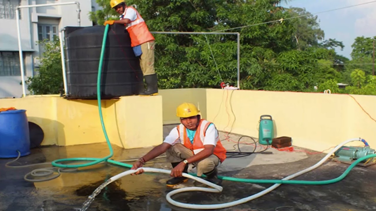 افضل شركة تنظيف خزانات المياه بالطائف  