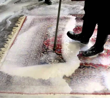 تنظيف السجاد في المحاني بالطائف 