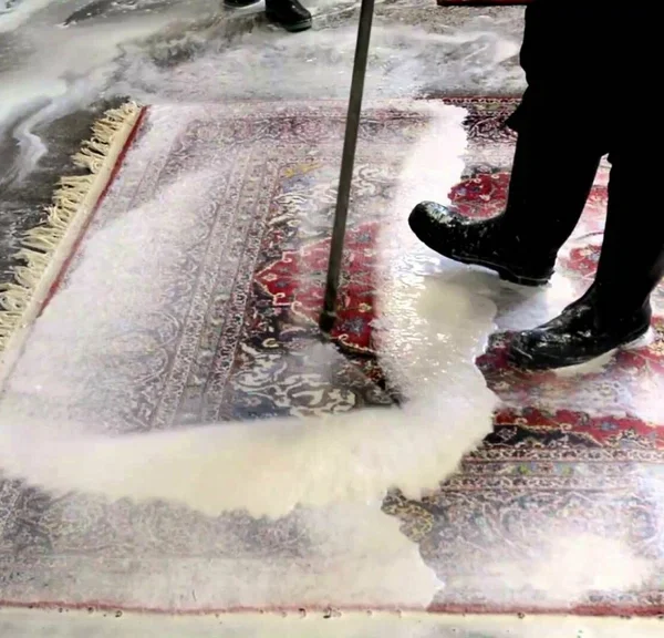 تنظيف السجاد في المحاني بالطائف 