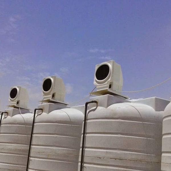 شركة تنظيف خزانات المياه بالطائف  