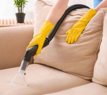 شركة تنظيف كنب في الطائف