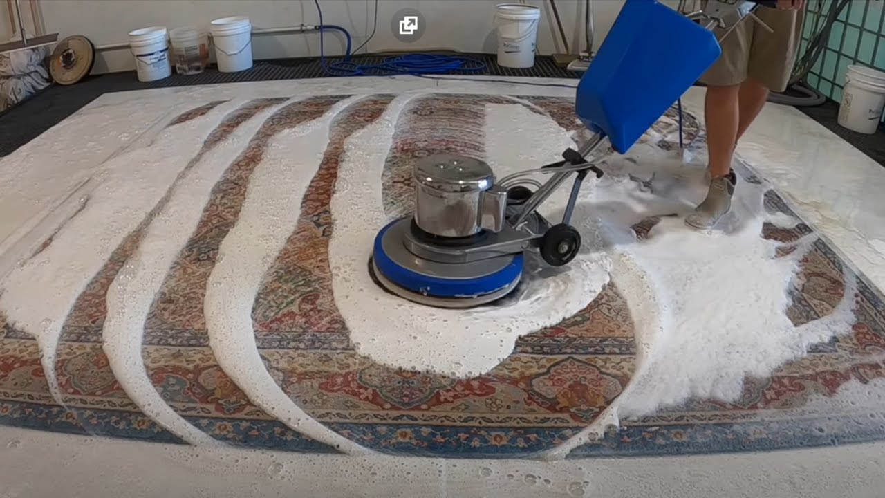 شركة تنظيف سجاد بالطائف  