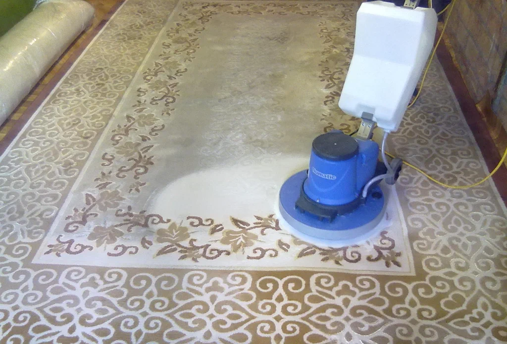 شركة تنظيف سجاد بالطائف  